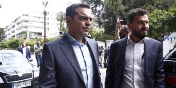 Εκλογές 2023, ΣΥΡΙΖΑ: Η αγωνία για τις επόμενες κάλπες , οι «επίτροποι» νέας γενιάς και η Κεντρική Επιτροπή της Πέμπτης