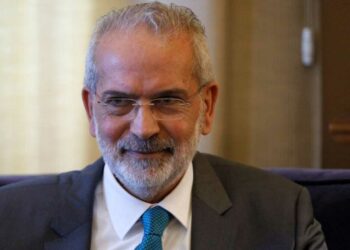 Εκλογές 2023, Υπηρεσιακή κυβέρνηση: Ορκίζεται σήμερα ο Σαρμάς - Αυτοί είναι οι νέοι υπουργοί στο νέο υπουργικό συμβούλιο