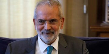 Εκλογές 2023, Υπηρεσιακή κυβέρνηση: Ορκίζεται σήμερα ο Σαρμάς - Αυτοί είναι οι νέοι υπουργοί στο νέο υπουργικό συμβούλιο