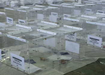 Αποτελέσματα εκλογών 2023: Πότε θα ξέρουμε τον νικητή, τα… μεσάνυχτα οι σταυροί