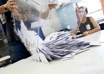 Εκλογές 2023: Έτσι θα μεταδοθούν, με τρόπο «εξπρές», τα αποτελέσματα την 21η Μαΐου