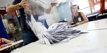 Εκλογές 2023: Έτσι θα μεταδοθούν, με τρόπο «εξπρές», τα αποτελέσματα την 21η Μαΐου