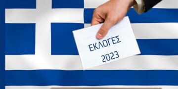 Οι πιο απολίτικες εκλογές των τελευταίων δεκαετιών – Γράφει ο Αντώνης Κ. Πουγαρίδης
