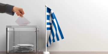 Να ψηφίσουμε με το μυαλό μας – Του Αντώνη Κ. Πουγαρίδη