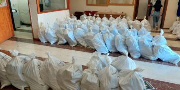Έφτασε το εκλογικό υλικό στο Δήμο Εορδαίας  – Θα μοιραστεί σε 90 εκλογικά τμήματα