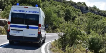 Έκλεισε ο δρόμος προς Εγνατία και από Γρεβενά προς τον ν. Τρικάλων για 3 ώρες -Μετά από βλάβη σε φορτηγό που χρησιμοποιείται για έργα στον Ε65