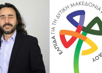 “ΕΛΠΙΔΑ” – Γ. Χριστοφορίδης: “Η ασυδοσία συνεχίζεται – ΚΑΣΑΠΙΔΗΣ: 480.000 ευρώ για ΕΝΑ εκχιονιστικό – 480.000 ευρώ για ΔΥΟ εκχιονιστικά”