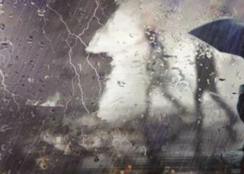 ΕΜΥ: Έκτακτο δελτίο επιδείνωσης καιρού