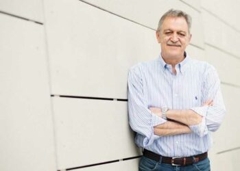 Ενώνουμε, προχωράμε! – Γράφει ο Πάρις Κουκουλόπουλος