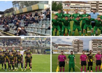 Μπαράζ ανόδου στην Γ’ Εθνική: Εντός έδρας στραβοπάτημα για τον Εορδαϊκό (0-2 από το Κιλελέρ) αλλά τίποτα δεν χάθηκε