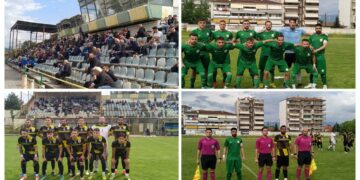 Μπαράζ ανόδου στην Γ’ Εθνική: Εντός έδρας στραβοπάτημα για τον Εορδαϊκό (0-2 από το Κιλελέρ) αλλά τίποτα δεν χάθηκε