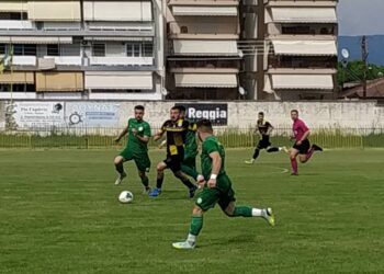 Μπαράζ ανόδου στην Γ’ Εθνική: Εντός έδρας στραβοπάτημα για τον Εορδαϊκό (0-2 από το Κιλελέρ) αλλά τίποτα δεν χάθηκε