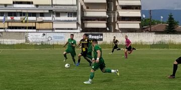 Μπαράζ ανόδου στην Γ’ Εθνική: Εντός έδρας στραβοπάτημα για τον Εορδαϊκό (0-2 από το Κιλελέρ) αλλά τίποτα δεν χάθηκε