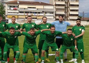 Μπαράζ ανόδου στην Γ’ Εθνική: Εντός έδρας στραβοπάτημα για τον Εορδαϊκό (0-2 από το Κιλελέρ) αλλά τίποτα δεν χάθηκε