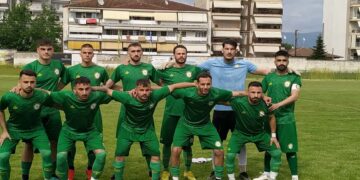 Μπαράζ ανόδου στην Γ’ Εθνική: Εντός έδρας στραβοπάτημα για τον Εορδαϊκό (0-2 από το Κιλελέρ) αλλά τίποτα δεν χάθηκε