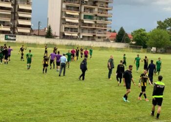 "Εορδαϊκός" : Πρώτος χαμένος αγώνας - Ο μαραθώνιος των μπαράζ για την άνοδο στην Γ' Εθνική συνεχίζεται