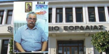 Επιστολή Επίτιμου Προέδρου καρκινοπαθών Εορδαίας προς τον Π. Πλακεντά: "Δεν μπορώ να μείνω σιωπηλός - Απαξιώνεται ο Σύλλογος"