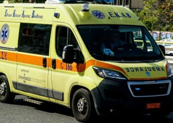 (Φώτο Αρχείου) Επίθεση με αιχμηρό αντικείμενο δέχθηκε νεαρή γυναίκα χθες το βράδυ στην Πτολεμαΐδα