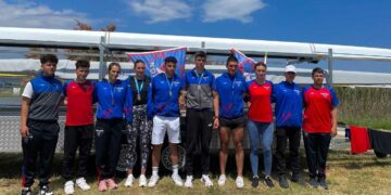 Επιτυχίες του ΝΟΚ Κοζάνης και δυνατές συγκινήσεις στο Πανελλήνιο Πρωτάθλημα κωπηλασίας