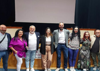 Επιτυχημένη η εκδήλωση του Γραφείου Εθελοντισμού Δήμου Φλώρινας για τον επαγγελματικό προσανατολισμό των μαθητών λυκείου και τη διαχείριση άγχους