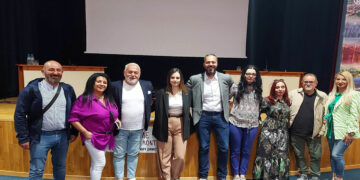 Επιτυχημένη η εκδήλωση του Γραφείου Εθελοντισμού Δήμου Φλώρινας για τον επαγγελματικό προσανατολισμό των μαθητών λυκείου και τη διαχείριση άγχους