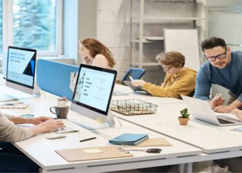 Θέλετε να εξελιχθείτε στον τομέα της εργασίας σας; 4 τρόποι για να το πετύχετε