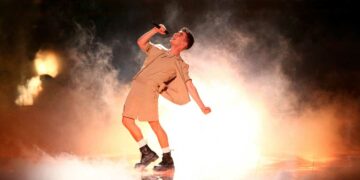 Eurovision: Τα προγνωστικά επιβεβαιώθηκαν και η Ελλάδα βρέθηκε εκτός τελικού - Οι δέκα χώρες που πήραν το εισιτήριο