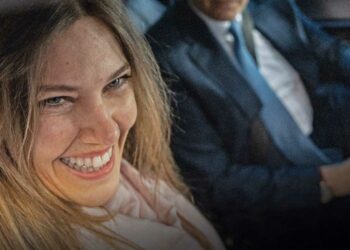 Εύα Καϊλή: Ελεύθερη χωρίς βραχιολάκι αλλά με περιοριστικούς όρους