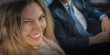 Εύα Καϊλή: Ελεύθερη χωρίς βραχιολάκι αλλά με περιοριστικούς όρους