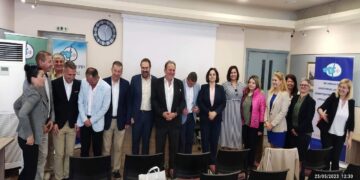 Επιμελητήριο Φλώρινας: Πρόγραμμα ανταλλαγής καλών πρακτικών και τεχνογνωσίας με υπό μετάβαση περιοχή της Ουγγαρίας