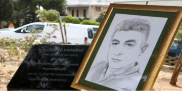 Νέες εξελίξεις στην δολοφονία Καραϊβάζ, οι δράστες φέρεται να είχαν σκοτώσει πυγμάχο