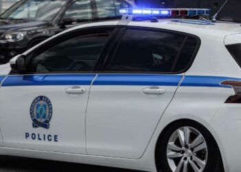 Φλώρινα: Συνελήφθη 25χρονος για παράβαση του νόμου περί ναρκωτικών – Είχε εκδοθεί Ένταλμα Σύλληψης από τις Γερμανικές Αρχές