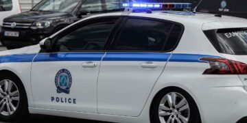 Φλώρινα: Συνελήφθη 25χρονος για παράβαση του νόμου περί ναρκωτικών – Είχε εκδοθεί Ένταλμα Σύλληψης από τις Γερμανικές Αρχές