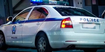 Φλώρινα:΅Συνελήφθη 25χρονος σε βάρος του οποίου εκκρεμούσε καταδικαστική απόφαση παράβαση της νομοθεσίας περί ναρκωτικών