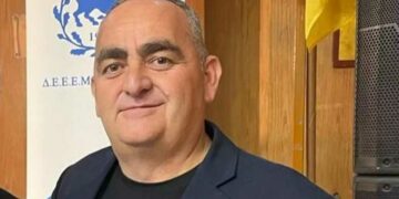 Φρέντι Μπελέρης: Αιχμές Ράμα κατά της Ελλάδας – Τι θα γίνει αν καταδικαστεί