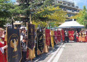 Το κοινό ψήφισμα των 16 Συλλόγων της Εορδαίας για την Γενοκτονία των Ελλήνων του Πόντου