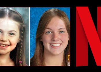 Για έξι χρόνια αγνοούμενη, την εντόπισαν μέσω Netflix - Την είχε απαγάγει η μητέρα της