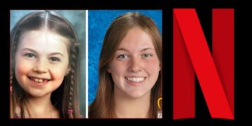 Για έξι χρόνια αγνοούμενη, την εντόπισαν μέσω Netflix - Την είχε απαγάγει η μητέρα της