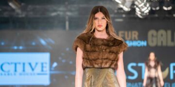 Εντυπωσίασε το Fashion Gala στην Έκθεση Γούνας Καστοριάς- Πολλές φωτογραφίες & video από καλλίγραμμα μοντέλα και εντυπωσιακές γούνες