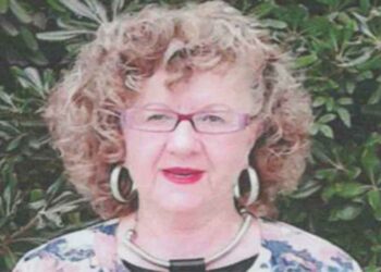 Η Βέττα Καλλιόπη, βουλεύτρια του Σύριζα βρέθηκε στην Πτολεμαΐδα, στις 26/4 – Γράφει η Καλογήρου Συρματένια