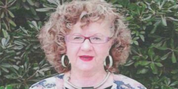 Η Βέττα Καλλιόπη, βουλεύτρια του Σύριζα βρέθηκε στην Πτολεμαΐδα, στις 26/4 – Γράφει η Καλογήρου Συρματένια