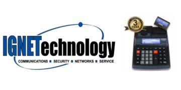 IGNETechnology: Σημαντική ενημέρωση για όσους προμηθεύθηκαν τις κορυφαίες ταμειακές μηχανές DATECS