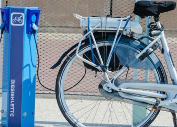 Δήμος Εορδαίας: Έρχεται νέο πρόγραμμα μίσθωσης ηλεκτρικών ποδηλάτων στην Πτολεμαΐδα