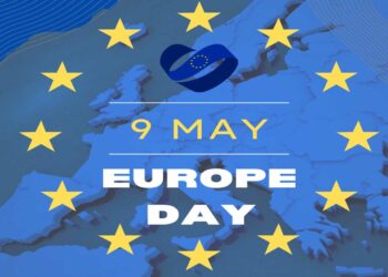 ΟΕΝΕΦ: Εκδήλωση εορτασμού για την Ημέρα της Ευρώπης 2023