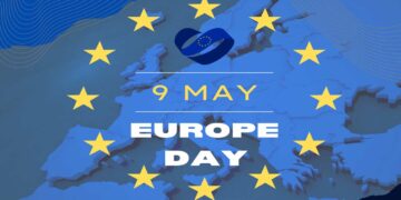 ΟΕΝΕΦ: Εκδήλωση εορτασμού για την Ημέρα της Ευρώπης 2023
