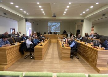 Εγκρίθηκε ο ισολογισμός του Δήμου Κοζάνης- Θετικά πλεονάσματα βλέπει η δημοτική αρχή, έλλειψη οράματος η αντιπολίτευση