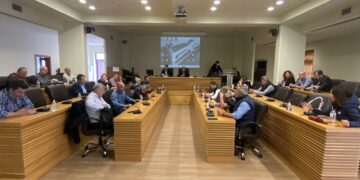 Εγκρίθηκε ο ισολογισμός του Δήμου Κοζάνης- Θετικά πλεονάσματα βλέπει η δημοτική αρχή, έλλειψη οράματος η αντιπολίτευση