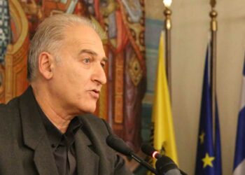 Ήταν ο Χριστός φασίστας; – Γράφει ο Χαρίτων Καρανάσιος