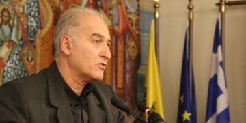 Ήταν ο Χριστός φασίστας; – Γράφει ο Χαρίτων Καρανάσιος