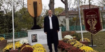 Κ. Πασσαλίδης για τη Γενοκτονία του Ποντιακού Ελληνισμού: «Ως απόγονος εκείνων των θυμάτων, εκείνων των Ποντίων δηλώνω κι εγώ ΠΑΡΩΝ. ΔΕΝ ΞΕΧΝΩ, δε σταματώ να ΑΓΩΝΙΖΟΜΑΙ!»